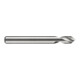 Dormer VHM NC Anbohrer 90G 6mm Blank 1xD PMKNSH