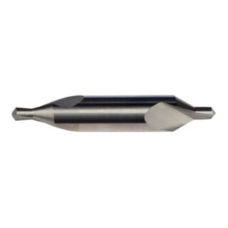 Dormer Zentrierbohrer 60° 1.6 x 4.0mm DIN333A Blank PKN