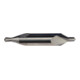 Dormer Zentrierbohrer 60° 1.6 x 4.0mm DIN333A Blank PKN