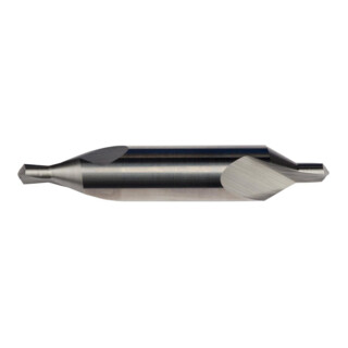 Dormer Zentrierbohrer 60° 3.15 x 8.0mm VHM DIN333A Blank PKN