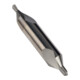 Dormer Zentrierbohrer 60° 5.0 x 12.5mm DIN333A Blank PKN VHM