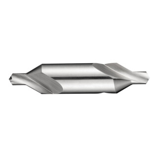 Dormer Zentrierbohrer BS328 BS2 60° Blank PK