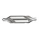 Dormer Zentrierbohrer BS328 BS2 60° Blank PK