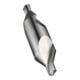 Dormer Zentrierbohrer DIN333A 1.25 x 3.15mm 60° blank HSS