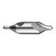 Dormer Zentrierbohrer DIN333A 2.0 x 5.0mm 60° Blank HSS