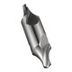 Dormer Zentrierbohrer DIN333R 0.5 x 3.15mm 60° blank