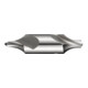 Dormer Zentrierbohrer DIN333R 4.0 x 10.0mm 60° blank PK