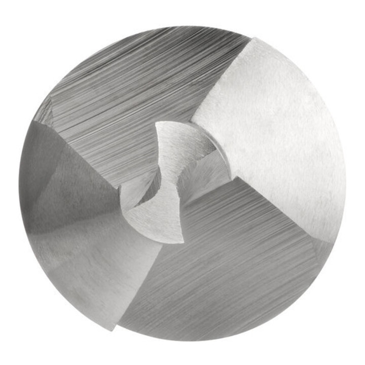 Dormer Zentrierbohrer HSS DIN332 2.0 x 6.3mm 60° unbeschichtet