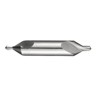 Dormer Zentrierbohrer HSS DIN332 3.0 x 10.0mm 60° blank