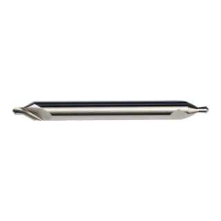 Dormer Zentrierbohrer HSS-E Lang 1.5 x 5.0mm 60° Blank