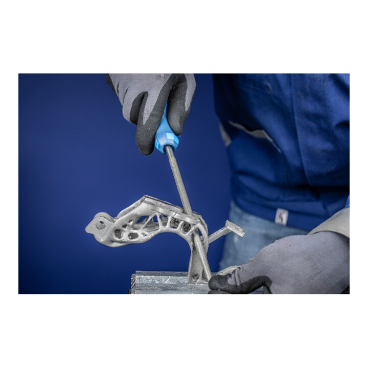 Dossier d'atelier diamant PFERD DF 1162/200 D 151