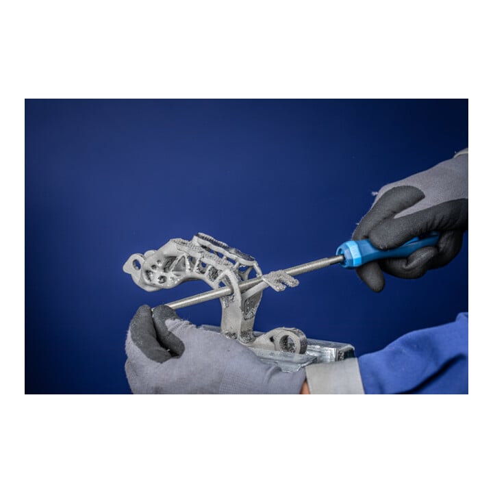 Dossier d'atelier diamant PFERD DF 1162/200 D 151