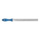 Dossier d'atelier PFERD selon DIN PF 1112 PLUS 300