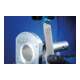 Dossier d'atelier PFERD selon DIN PF 1112 PLUS 300