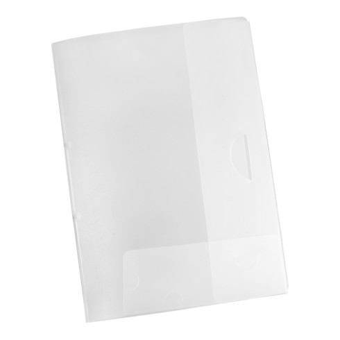 Dossier de devis Eichner avec languette de fermeture