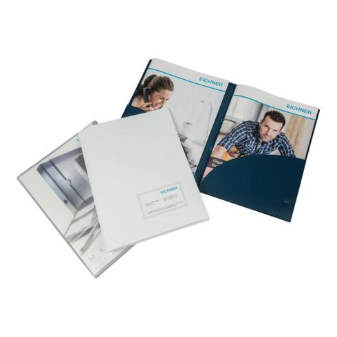 Dossier de présentation/d'offre Eichner