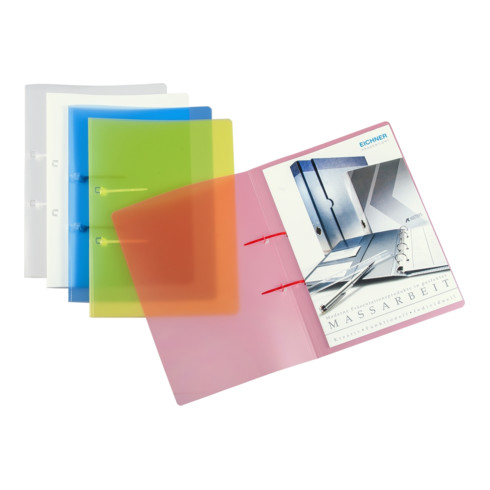 Dossier d'offres Eichner PP