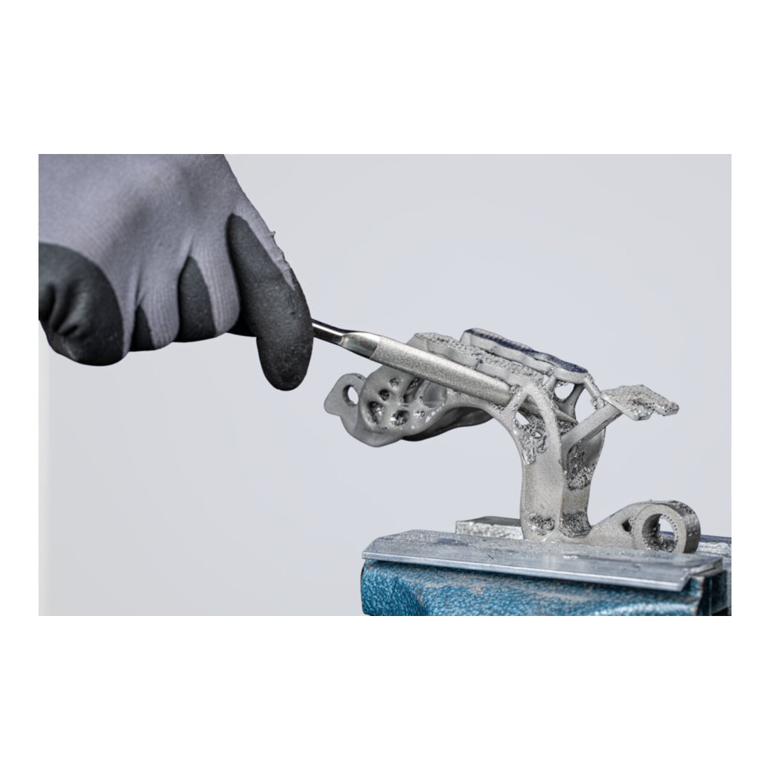 Dossier mobile diamant PFERD DF 2602 D 181