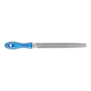 Dossier plat PFERD PF D7261 B 250mm H2