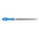 Dossier plat PFERD PF D7261 B 250mm H3-1