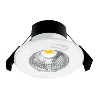 dotlux LED-Einbauleuchte 5424-030036 3000K IP65 dimmbar