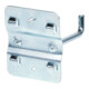 KS Tools Porte-outil double avec crochet vertical, Ø 6 mm-4