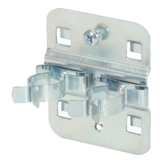 Serre-outil KS Tools double-petit