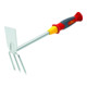 Double houe WOLF-Garten LN-2K-1
