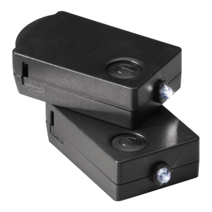 Double pack LED STABILA EP-LED-196