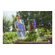 Douche Comfort pour massifs GARDENA