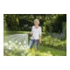 Douche Comfort pour massifs GARDENA