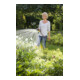 Douche Comfort pour massifs GARDENA