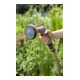 Douche Comfort pour massifs GARDENA