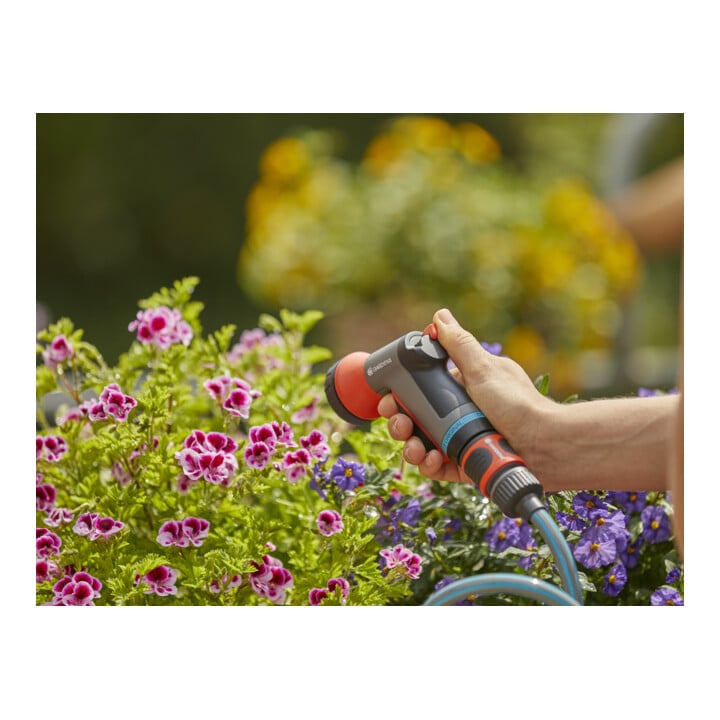 Douche de balcon city gardening GARDENA
