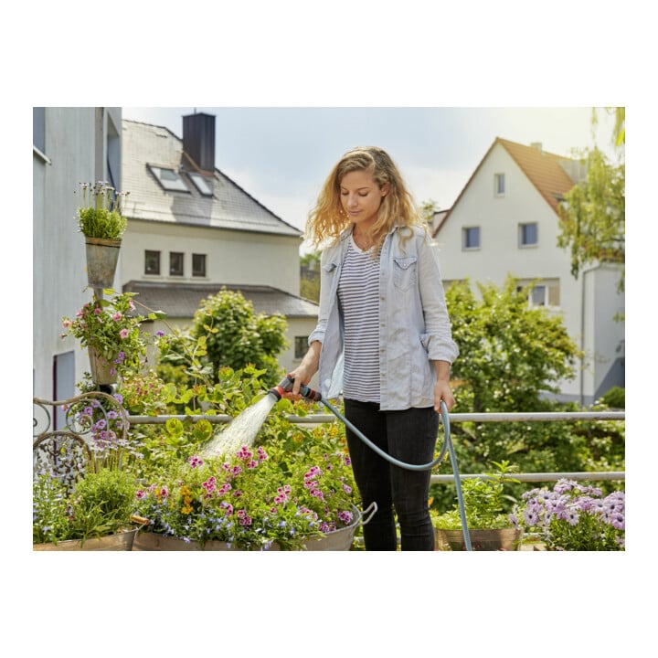 Douche de balcon city gardening GARDENA
