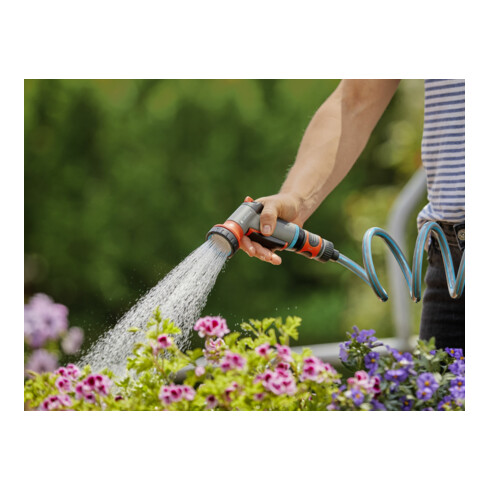 Douche de balcon city gardening GARDENA