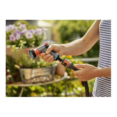Douche de balcon city gardening GARDENA