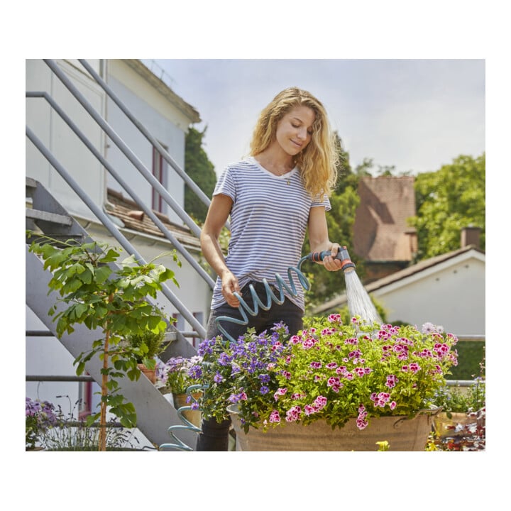 Douche de balcon city gardening GARDENA