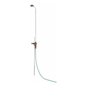 Douche de jardin duo GARDENA