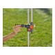 Douche de jardin duo GARDENA-4