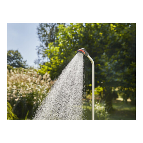 Douche de jardin duo GARDENA