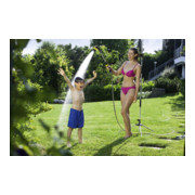 Douche de jardin Kärcher-4