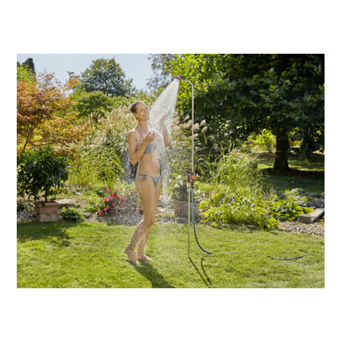 Douche de jardin solo GARDENA