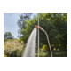 Douche de jardin trio GARDENA-2