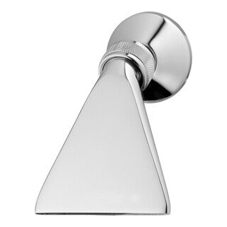Douche Hansa HANSAJET DN 15 Ausl 125mm chromé