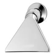 Douche Hansa HANSAJET DN 20 Ausl 165mm chromé-1