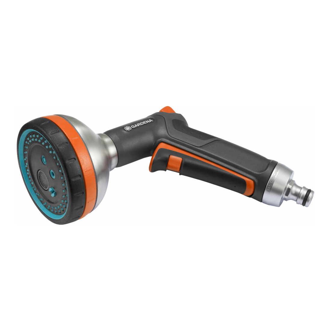 Douche multijets Premium GARDENA