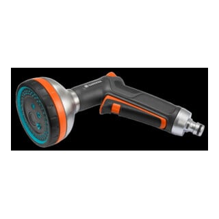 Douche multijets Premium GARDENA