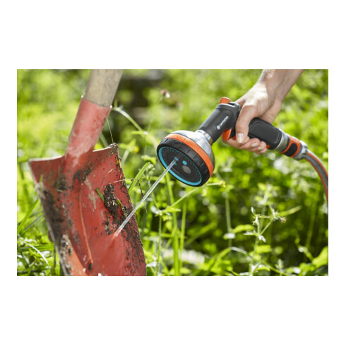 Douche multijets Premium GARDENA