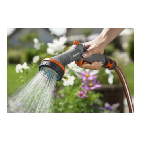Douchette Comfort GARDENA pour plantes sensibles